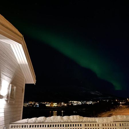 Studio Seaside Tromso Exterior photo